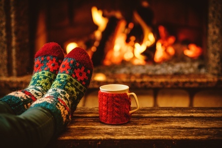 holiday feet up fire.jpg