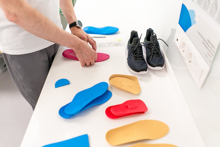 Orthotics