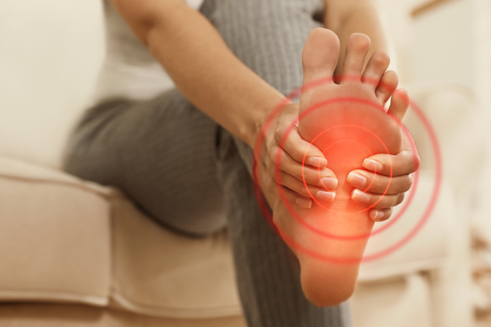 Decoding Neuropathy Symptoms, Causes, and Management Strategies